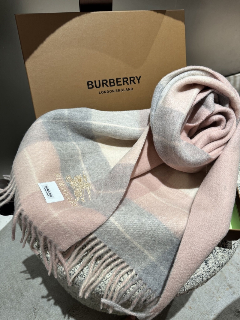 BURBERRY